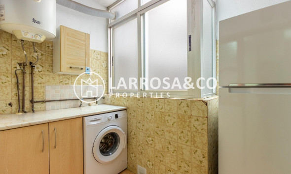 Herverkoop - Apartment - Torrevieja - Acequion