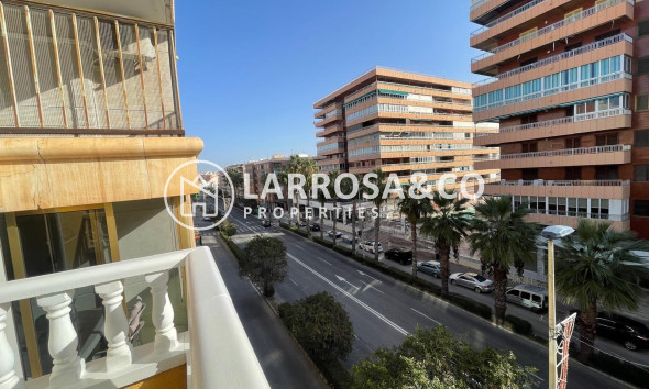 A Vendre - Apartment - Torrevieja - Acequion