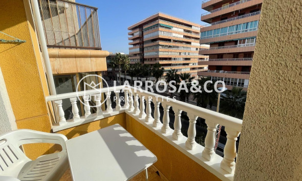 A Vendre - Apartment - Torrevieja - Acequion