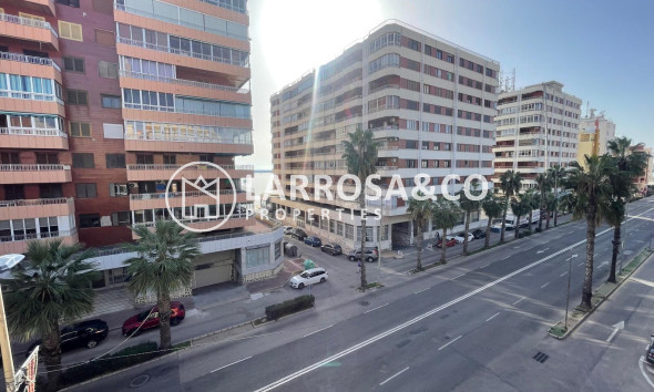 A Vendre - Apartment - Torrevieja - Acequion