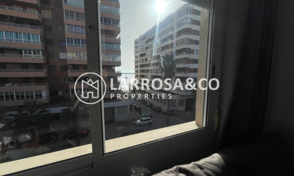 A Vendre - Apartment - Torrevieja - Acequion