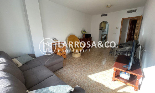 A Vendre - Apartment - Torrevieja - Acequion