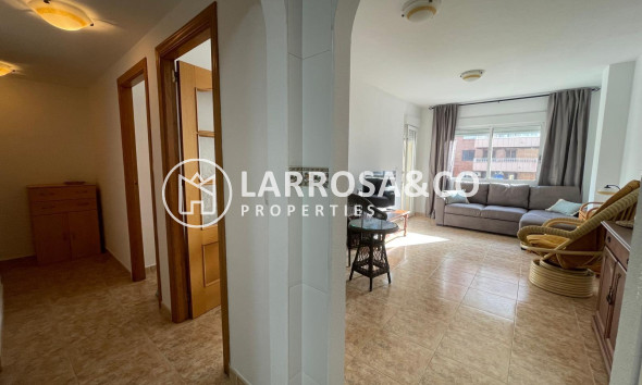 A Vendre - Apartment - Torrevieja - Acequion