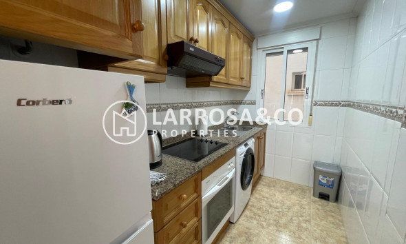 A Vendre - Apartment - Torrevieja - Acequion