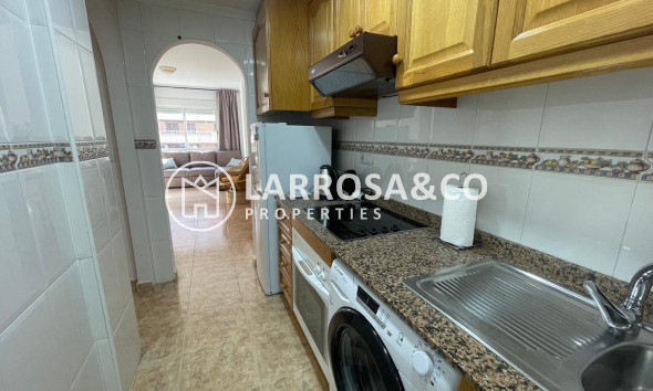 A Vendre - Apartment - Torrevieja - Acequion