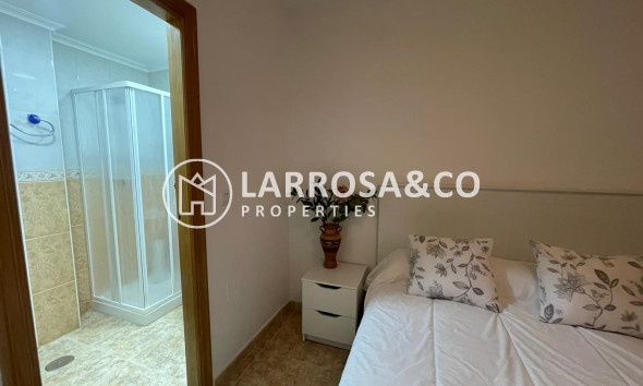 A Vendre - Apartment - Torrevieja - Acequion