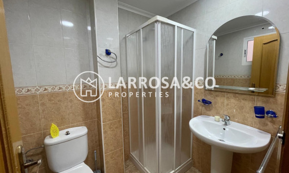 A Vendre - Apartment - Torrevieja - Acequion