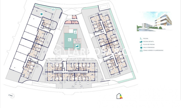 Obra Nueva - Apartamento - San Juan Alicante - Franc Espinós