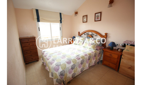 Herverkoop - Penthouse  - Guardamar del Segura - CERVANTES-PLAYA