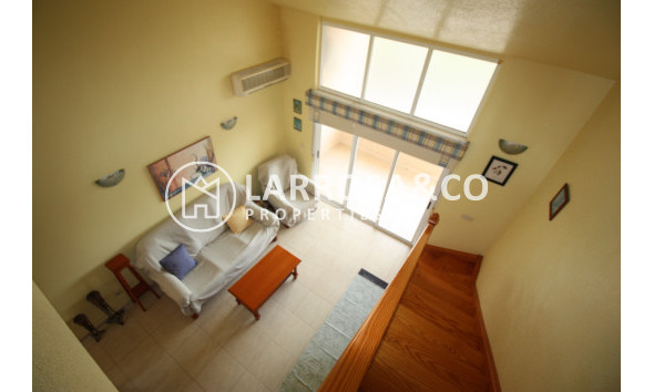 Herverkoop - Penthouse  - Guardamar del Segura - CERVANTES-PLAYA