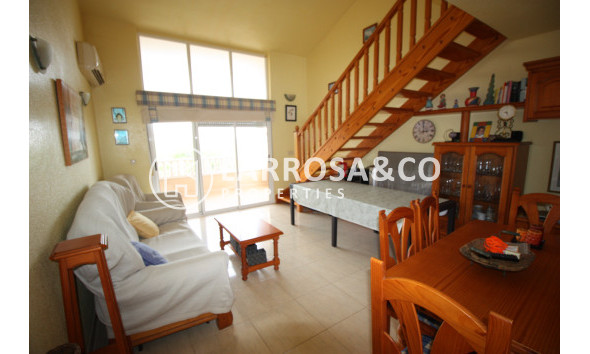 Herverkoop - Penthouse  - Guardamar del Segura - CERVANTES-PLAYA