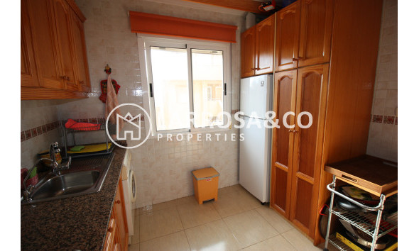 Herverkoop - Penthouse  - Guardamar del Segura - CERVANTES-PLAYA