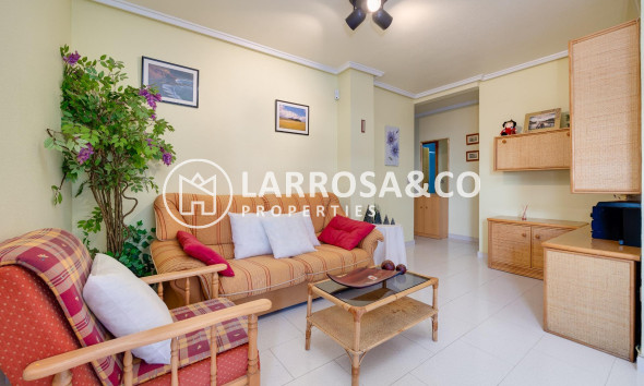 A Vendre - Apartment - Torrevieja - Playa del cura