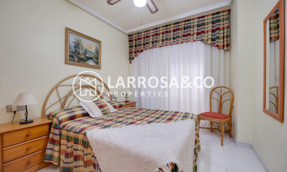 A Vendre - Apartment - Torrevieja - Playa del cura