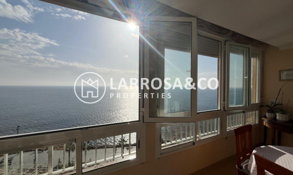 Reventa - Apartamento - Torrevieja - Playa del cura