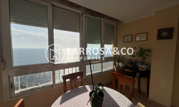 Reventa - Apartamento - Torrevieja - Playa del cura