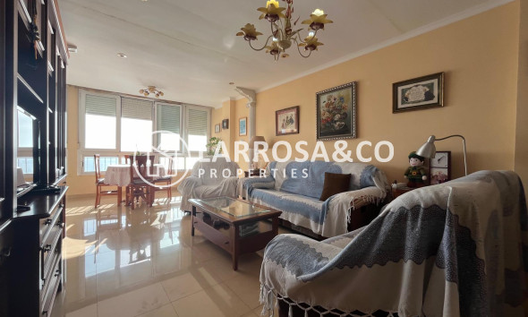 Reventa - Apartamento - Torrevieja - Playa del cura