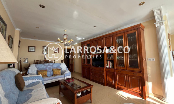 Reventa - Apartamento - Torrevieja - Playa del cura