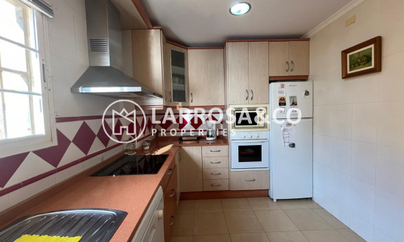 Reventa - Apartamento - Torrevieja - Playa del cura