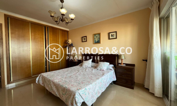 Reventa - Apartamento - Torrevieja - Playa del cura