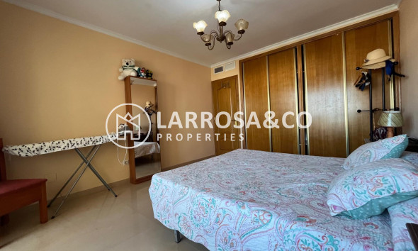 Reventa - Apartamento - Torrevieja - Playa del cura