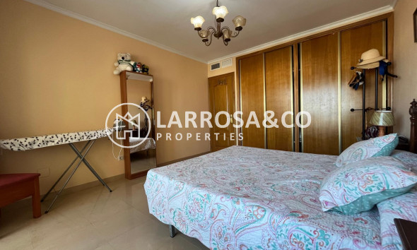 Reventa - Apartamento - Torrevieja - Playa del cura