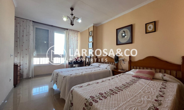 Reventa - Apartamento - Torrevieja - Playa del cura