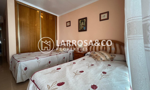 Reventa - Apartamento - Torrevieja - Playa del cura