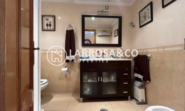 Reventa - Apartamento - Torrevieja - Playa del cura