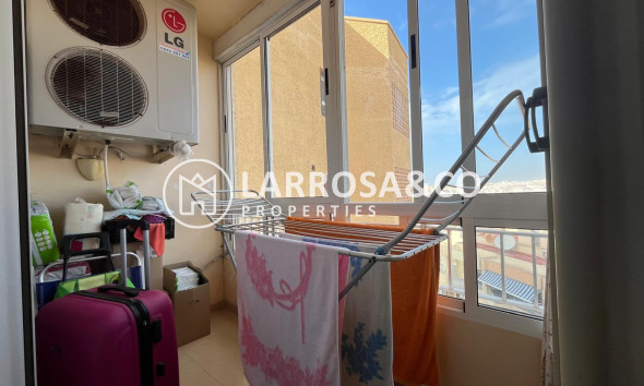 Reventa - Apartamento - Torrevieja - Playa del cura