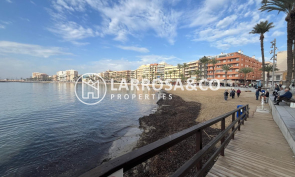 Reventa - Apartamento - Torrevieja - Playa del cura