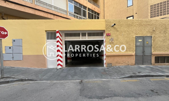 Reventa - Apartamento - Torrevieja - Playa del cura