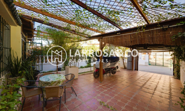 Herverkoop - Semi-detached house - Orihuela costa - La Florida