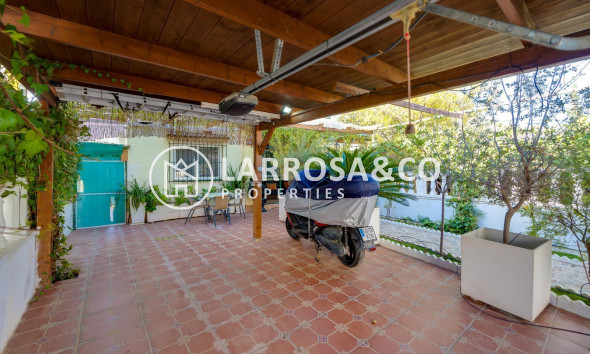 Herverkoop - Semi-detached house - Orihuela costa - La Florida