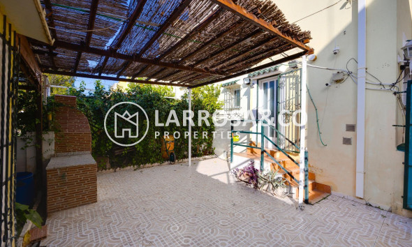 Herverkoop - Semi-detached house - Orihuela costa - La Florida