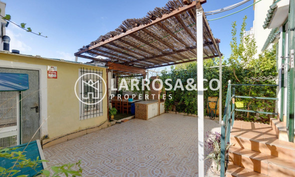 Herverkoop - Semi-detached house - Orihuela costa - La Florida