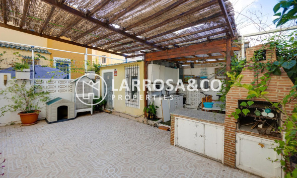 Herverkoop - Semi-detached house - Orihuela costa - La Florida