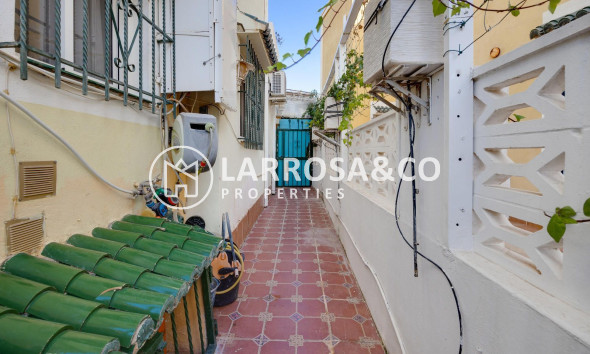 Herverkoop - Semi-detached house - Orihuela costa - La Florida