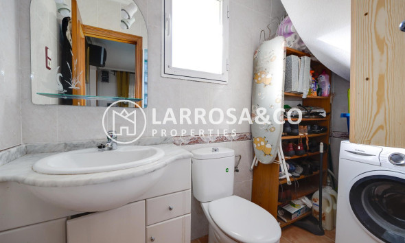 Herverkoop - Semi-detached house - Orihuela costa - La Florida