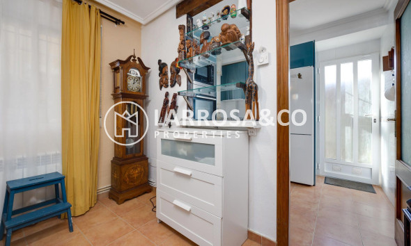 Herverkoop - Semi-detached house - Orihuela costa - La Florida