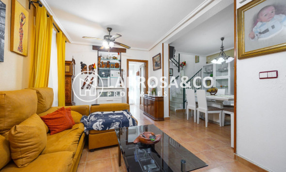 Herverkoop - Semi-detached house - Orihuela costa - La Florida