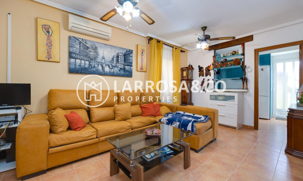 Herverkoop - Semi-detached house - Orihuela costa - La Florida