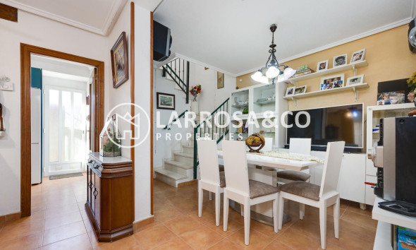 Herverkoop - Semi-detached house - Orihuela costa - La Florida