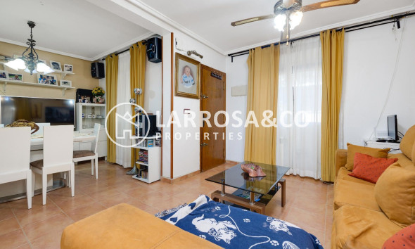 Herverkoop - Semi-detached house - Orihuela costa - La Florida