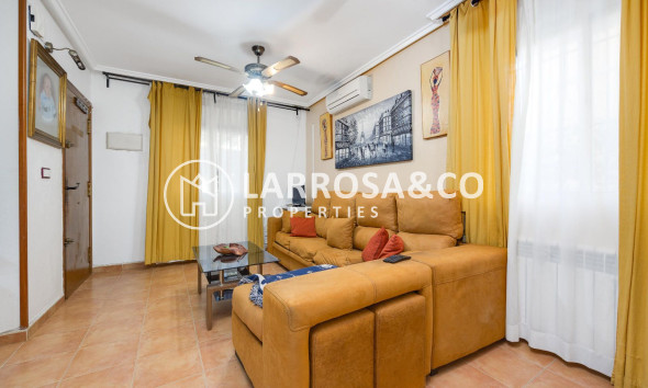 Herverkoop - Semi-detached house - Orihuela costa - La Florida