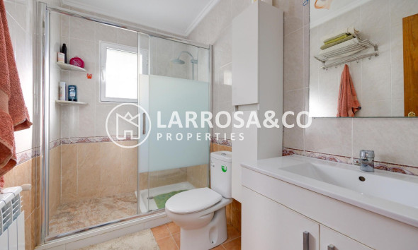 Herverkoop - Semi-detached house - Orihuela costa - La Florida