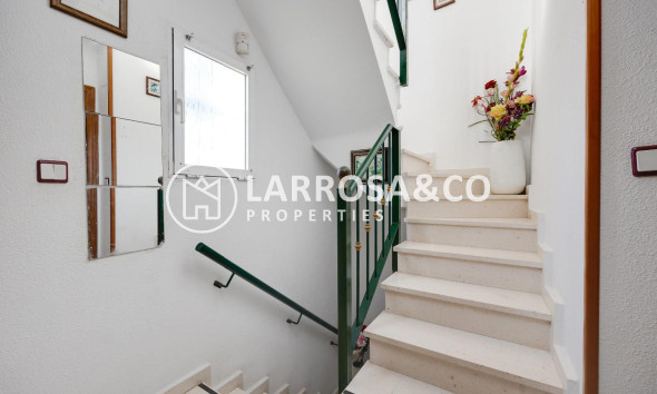 Herverkoop - Semi-detached house - Orihuela costa - La Florida