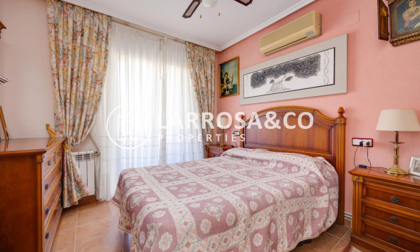 Herverkoop - Semi-detached house - Orihuela costa - La Florida