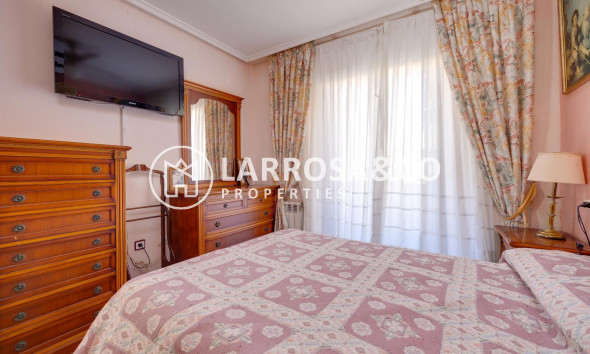 Herverkoop - Semi-detached house - Orihuela costa - La Florida