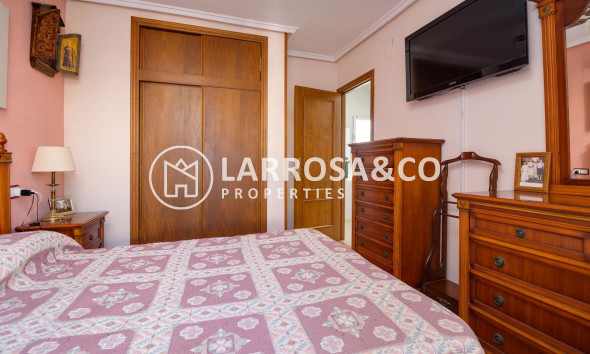 Herverkoop - Semi-detached house - Orihuela costa - La Florida